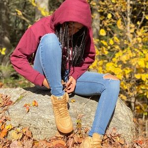 Meet your Posher, Jaiden